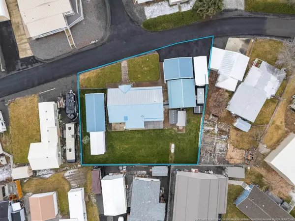 2303 Ponderosa Circle, Seven Bays, WA 99122