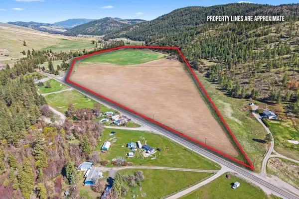 37XX Cedonia -Addy Rd, Hunters, WA 99137