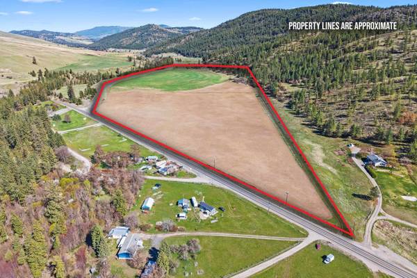 37XX Cedonia -Addy Rd, Hunters, WA 99137