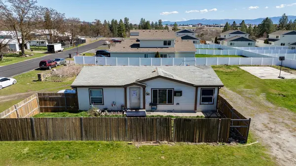 5108 E Grace Ave, Spokane, WA 99217