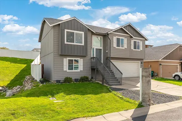 11708 E Marietta Ln, Spokane Valley, WA 99206
