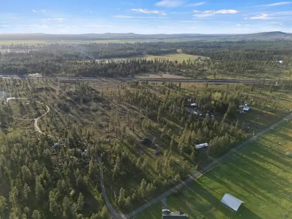 17212 S Brooks Rd, Cheney, WA 99004