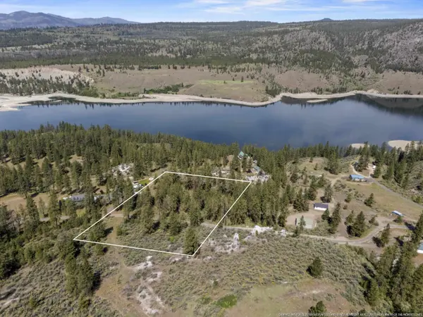 0 E Winterwood Ln, Davenport, WA 99122