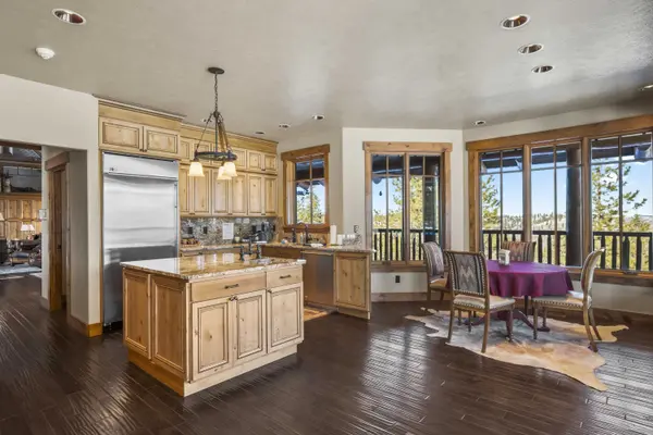 34820 Partridge Ln N Ln, Davenport, WA 99122