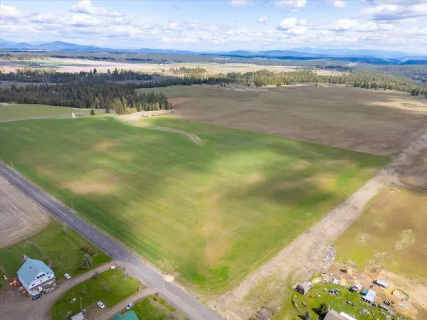 00XXX N Wood Rd, Reardan, WA 99029