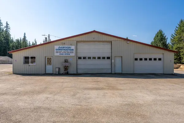 116 Sullivan Lake Rd, Ione, WA 99139