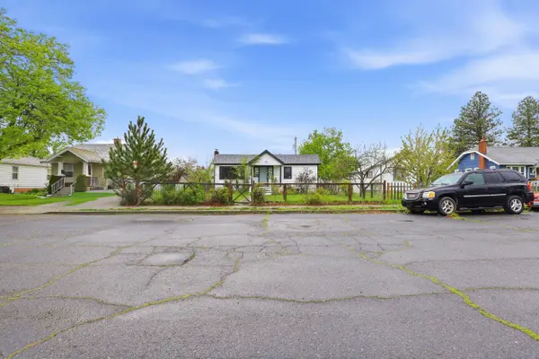 4807 N Howard St, Spokane, WA 99205