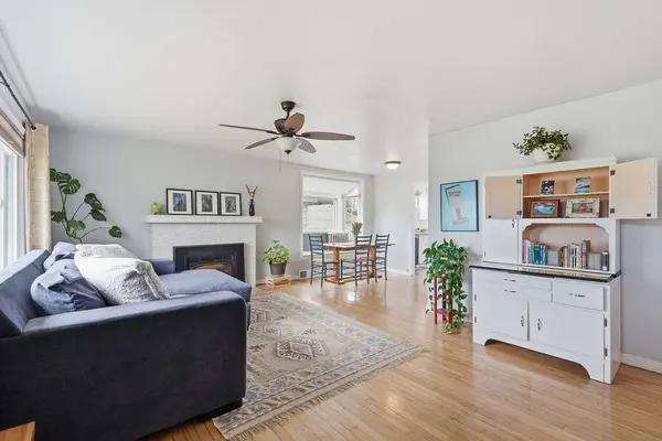 3808 W Rockwell Ave, Spokane, WA 99205