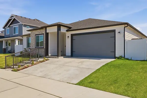 7121 S HEVER St, Cheney, WA 99004