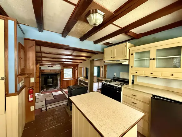 1264 McCloud Creek Rd, Newport, WA 99156