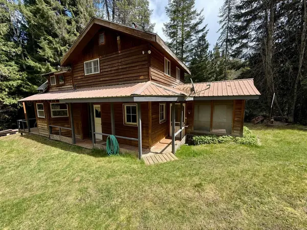 1264 McCloud Creek Rd, Newport, WA 99156