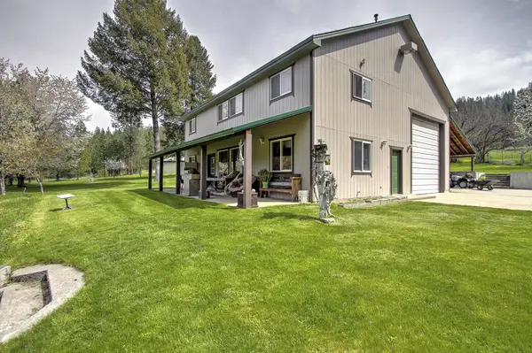6731 River WAY, Fruitland, WA 99129