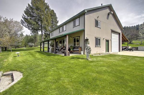 6731 River WAY, Fruitland, WA 99129