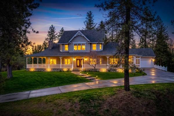 41114 N Madison Rd, Elk, WA 99009