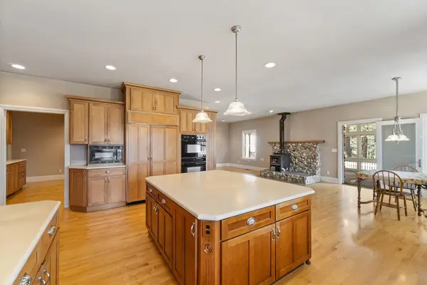 41114 N Madison Rd, Elk, WA 99009