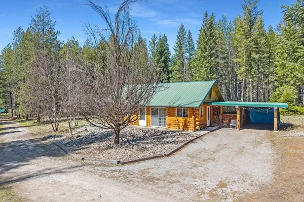 3086 Burnt Valley Rd, Chewelah, WA 99109