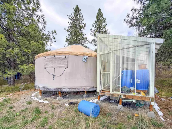 829 Dominion Springs WAY, Colville, WA 99114