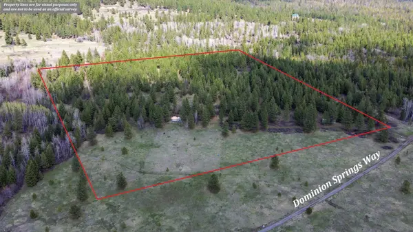 829 Dominion Springs WAY, Colville, WA 99114