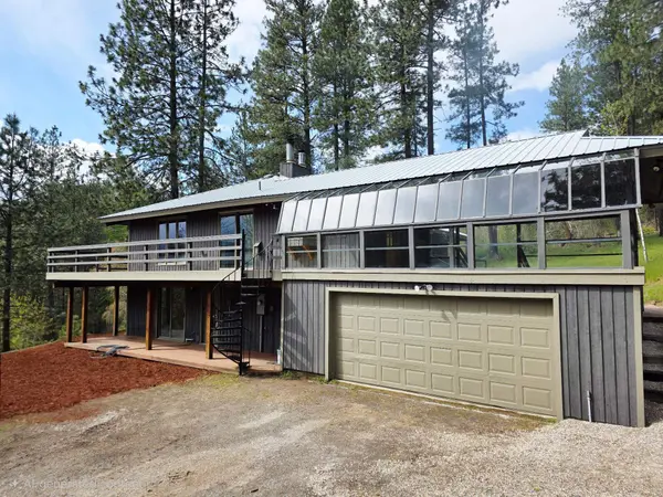 2383 A Burnt Valley Rd, Chewelah, WA 99109