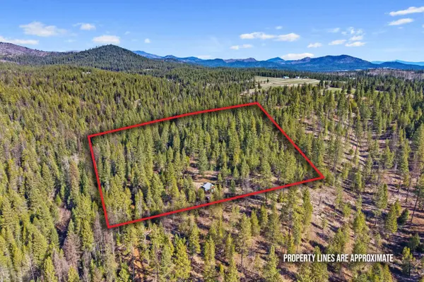 5324 Olinger Rd, Springdale, WA 99173