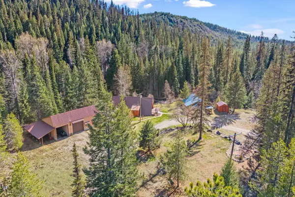 1720 Hwy 20 E Hwy, Colville, WA 99114