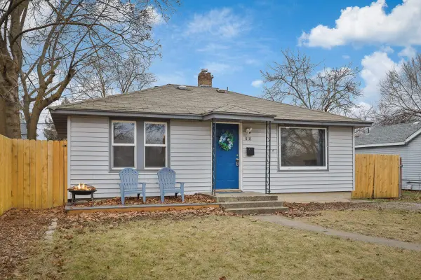 818 E Courtland Ave, Spokane, WA 99207