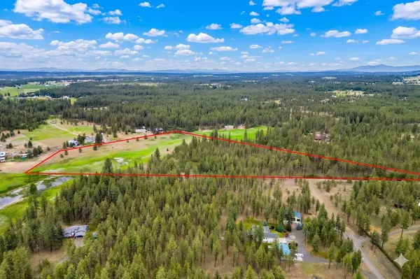17305 S Blasted Ln, Cheney, WA 99004