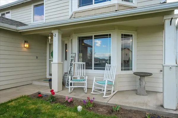 430 S Dovetail Ct, Airway Heights, WA 99001