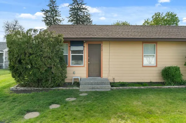 713/715 S Morrow Rd, Spokane Valley, WA 99216