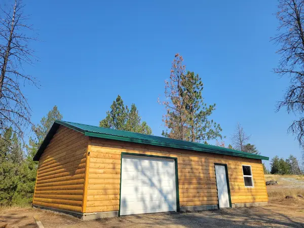 38321 Jackson Rd, Elk, WA 99009