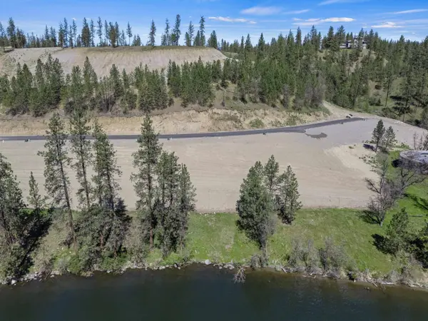 Lot 5 Shoreline WAY, Nine Mile Falls, WA 99026