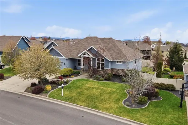 2309 S Morningside Heights Dr, Greenacres, WA 99016