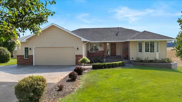 304 E Burk Rd, Colbert, WA 99005