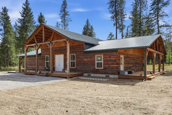 1455 Colonial WAY, Newport, WA 99156