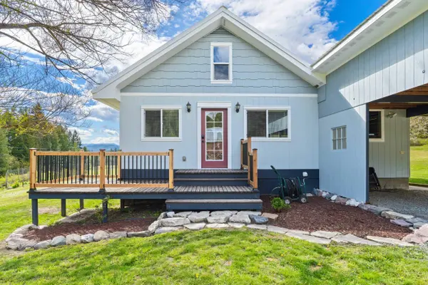 2551 Flowery Trail Rd, Chewelah, WA 99109