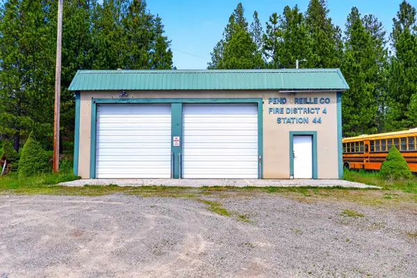 1602 Cusick Meadows Rd #1602 Cusick Meadows Road, Cusick, WA 99119