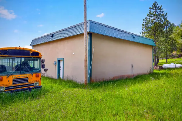 1602 Cusick Meadows Rd #1602 Cusick Meadows Road, Cusick, WA 99119