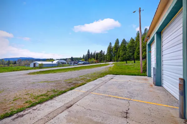 1602 Cusick Meadows Rd #1602 Cusick Meadows Road, Cusick, WA 99119