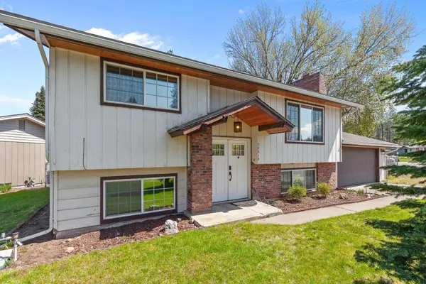 14318 N Dakota St, Spokane, WA 99208