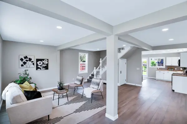 2434 E Wiscomb St, Spokane, WA 99207