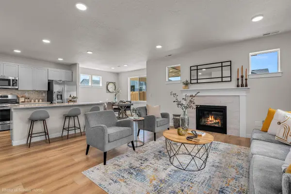 302 N Viewmont Ct #Middleton, Greenacres, WA 99016