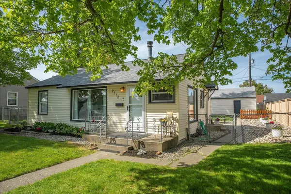 2512 W OLYMPIC Ave, Spokane, WA 99205