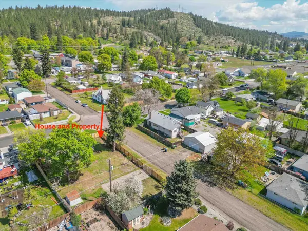 4128 E Cleveland Ave, Spokane, WA 99207