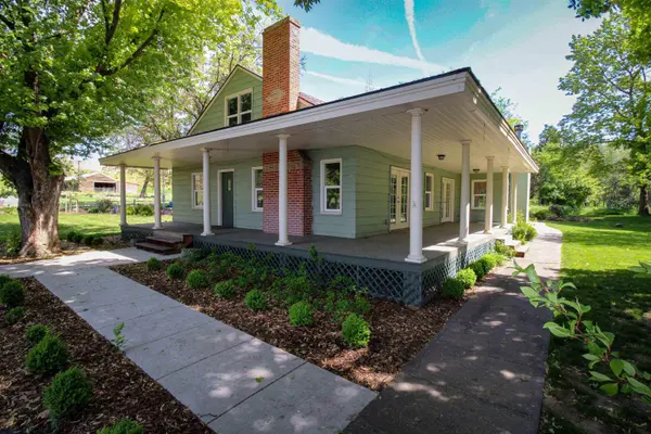 122 Heron Hollow Rd, Other, WA 99348
