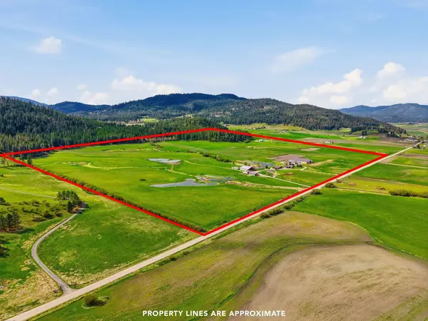 2536 Heine Rd, 2536 B Heine Rd, & 25XX Heine Rd, Chewelah, WA 99109