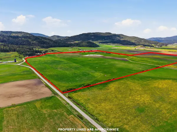 2536 Heine Rd, 2536 B Heine Rd, & 25XX Heine Rd, Chewelah, WA 99109