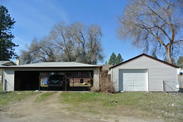 6408 N Normandie St, Spokane, WA 99208