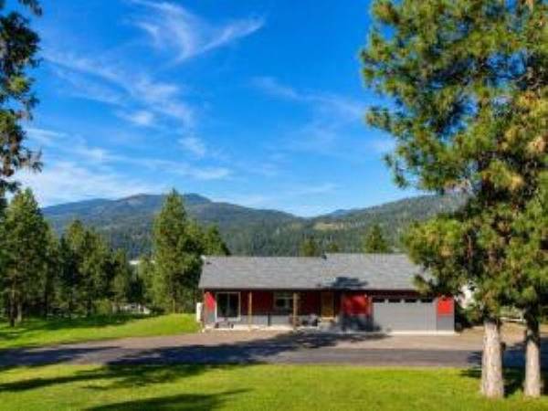 1420 SHERMAN VIEW WAY, Kettle Falls, WA 99141-9914