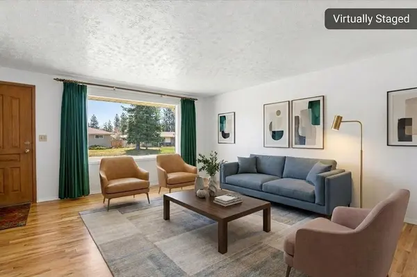 1114 W Rosewood Pl, Spokane, WA 99208