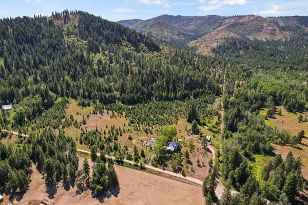 4941 Redman Lots A, B, C Rd, Clayton, WA 99110